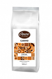 Горячий шоколад Amaro Cachemire "Carino" 1000 г